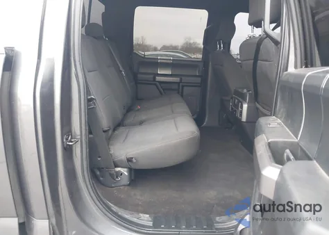 2020 Ford F-150 Xlt z USA, uszkodzony, nr VIN 1FTEW1E56LFB72159